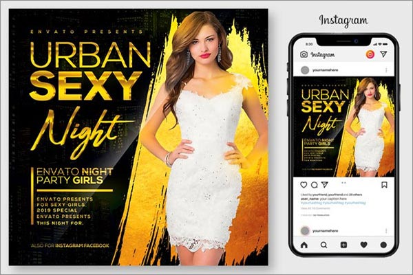 26+ Urban Flyer Templates | Free & Premium PSD | EPS | Ai | Vector | PNG | JPG | InDesig | Word ( Doc ) Formats Downloads
